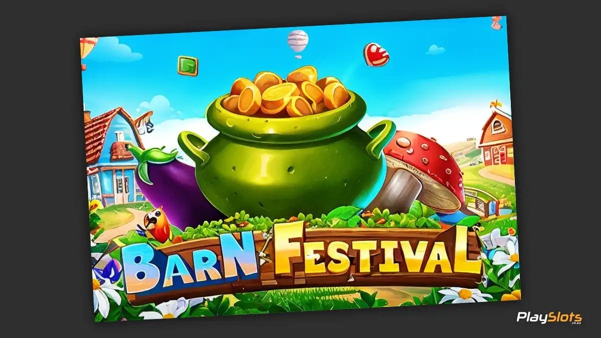Barn Festival intro image