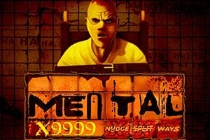 Mental slot game