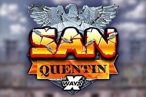 San Quentin slot game