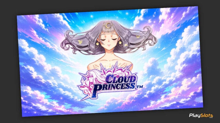 Cloud Princess